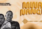 Msaga Sumu Ft. Chololo Mc – Mwanangu (Official Audio Cover 2026)