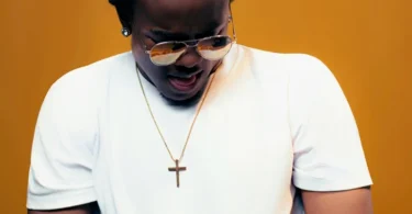 Msomali Ft. JB Mabaga – Alisema Ananipenda (Official Audio Cover 2026)