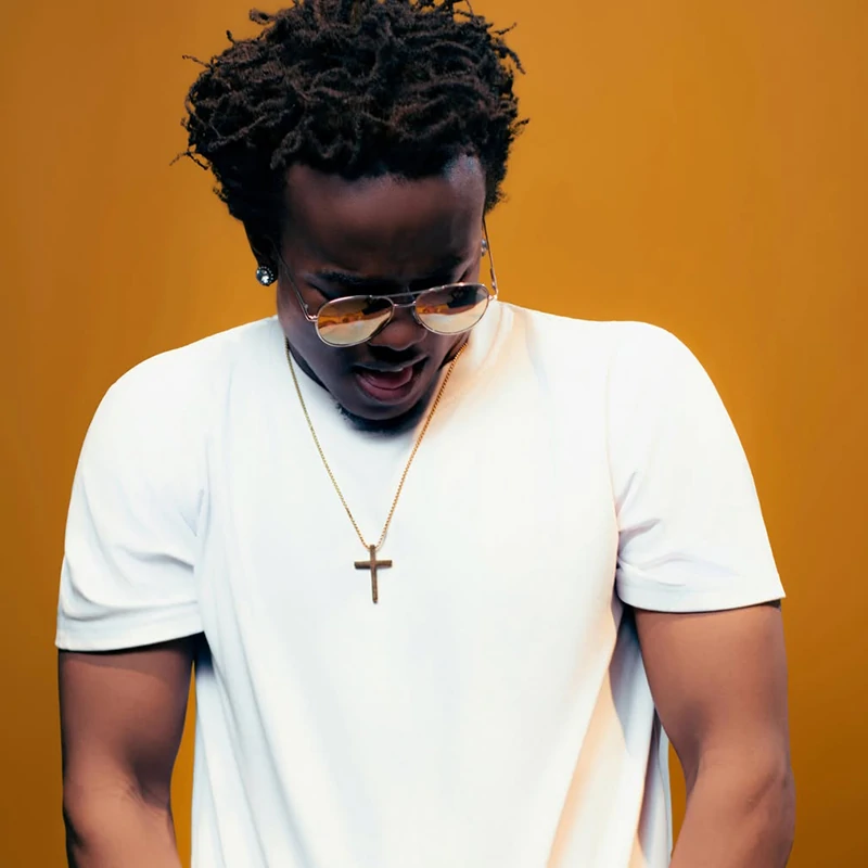Msomali Ft. JB Mabaga – Alisema Ananipenda (Official Audio Cover 2026)