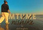 Saad Mughairy - Mtume Nishike (Official Audio Cover 2026)