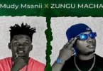 Mudy Msanii Ft. Zungu Macha – Bado (Official Audio Cover 2026)