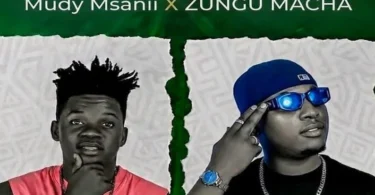 Mudy Msanii Ft. Zungu Macha – Bado (Official Audio Cover 2026)