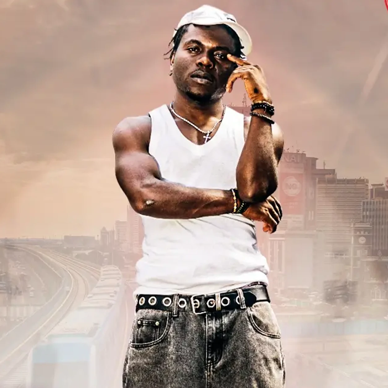 Mulla Obo – Don’t Stop (Official Audio Cover 2026)