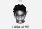 Muva – Kontawa Wa Mtaa (Official Audio Cover 2026)