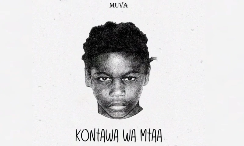 Muva – Kontawa Wa Mtaa (Official Audio Cover 2026)