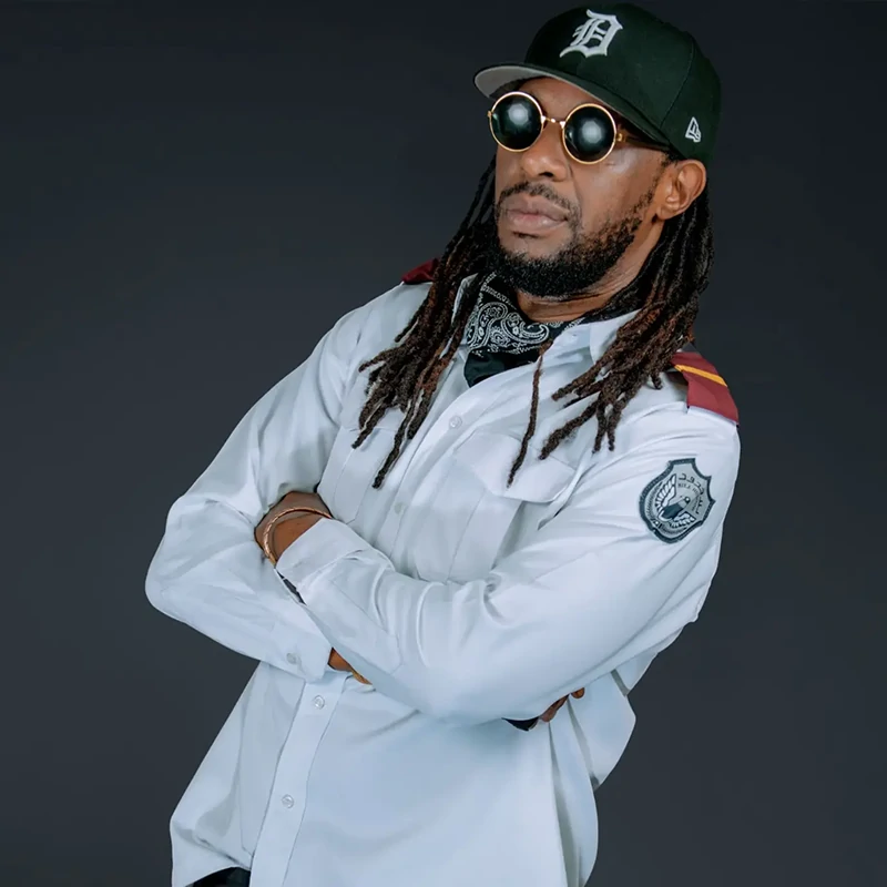 Nako 2 Nako – Mbele Ya Muda (Official Audio Cover 2026)