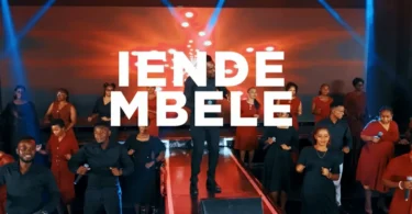 Neema Gospel Choir – Iende Mbele (Official Audio Cover 2026)