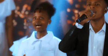 Neema Gospel Choir – Ninataka Kuingia (Official Audio Cover 2026)