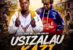 Pato Mc Ft. Kim Khalifa - Usizalau Kazi (Official Audio Cover 2026)