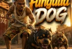 Pizzy mc Ft. Neda panto - Fungulia Dog (Official Audio Cover 2026)