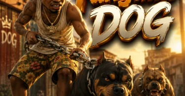 Pizzy mc Ft. Neda panto - Fungulia Dog (Official Audio Cover 2026)
