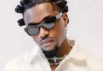 Rayvanny Ft. KussLove – Rwanda (Official Audio Cover 2026)