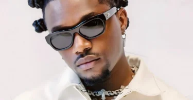 Rayvanny Ft. KussLove – Rwanda (Official Audio Cover 2026)