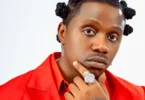 Rayvanny – Touch (Official Audio Cover 2026)