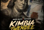 Rayzako Ft. Shizo Beats - KIMBIA TWENDEE SINGELI BEAT (RUN) (Official Audio Cover 2026)