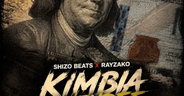 Rayzako Ft. Shizo Beats - KIMBIA TWENDEE SINGELI BEAT (RUN) (Official Audio Cover 2026)