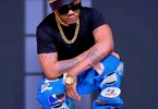 Robytone – Chini Ya Ulinzi (Official Audio Cover 2026)
