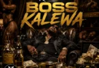 Roho 7 - Boss Kalewa (Official Audio Cover 2026)