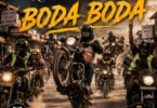 Roho 7 Ft. Mdogo Askari - Boda Boda (Official Audio COver 2026)