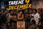 Roho 7 - Tarehe 9 December (Official Audio Cover 2026)