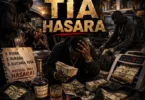 Roho 7 - Tia Hasara (Official Audio Cover 2026)