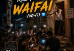 Roho 7 - Waifai (Wi-fi) (Official Audio Cover 2026)