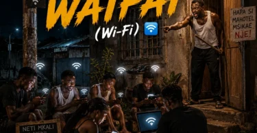 Roho 7 - Waifai (Wi-fi) (Official Audio Cover 2026)