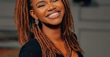 Rosa Ree – Mkaskazini (Official Audio Cover 2026)