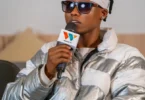 Saluh – Wamoyo (Official Audio Cover 2026)