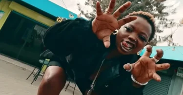 Shekina Karen – Queen Mother 002 (Official Audio Cover 2026)