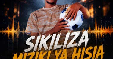 Shizo Beats - Sikiliza Miziki ya Hisia Singeli Beat (Official Audio Cover 2026)