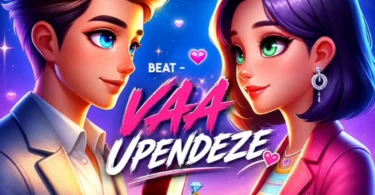 Side Mtu Atari - Vaa Upendeze Singeli Beat (Official Audio Cover 2026)