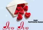Simba Evara – Ivo Ivo (Official Audio Cover 2026)