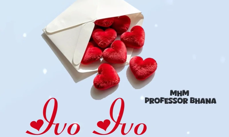 Simba Evara – Ivo Ivo (Official Audio Cover 2026)