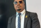 Stewart Mwakasege – Habari Njema Remix (Official Audio Cover 2026)