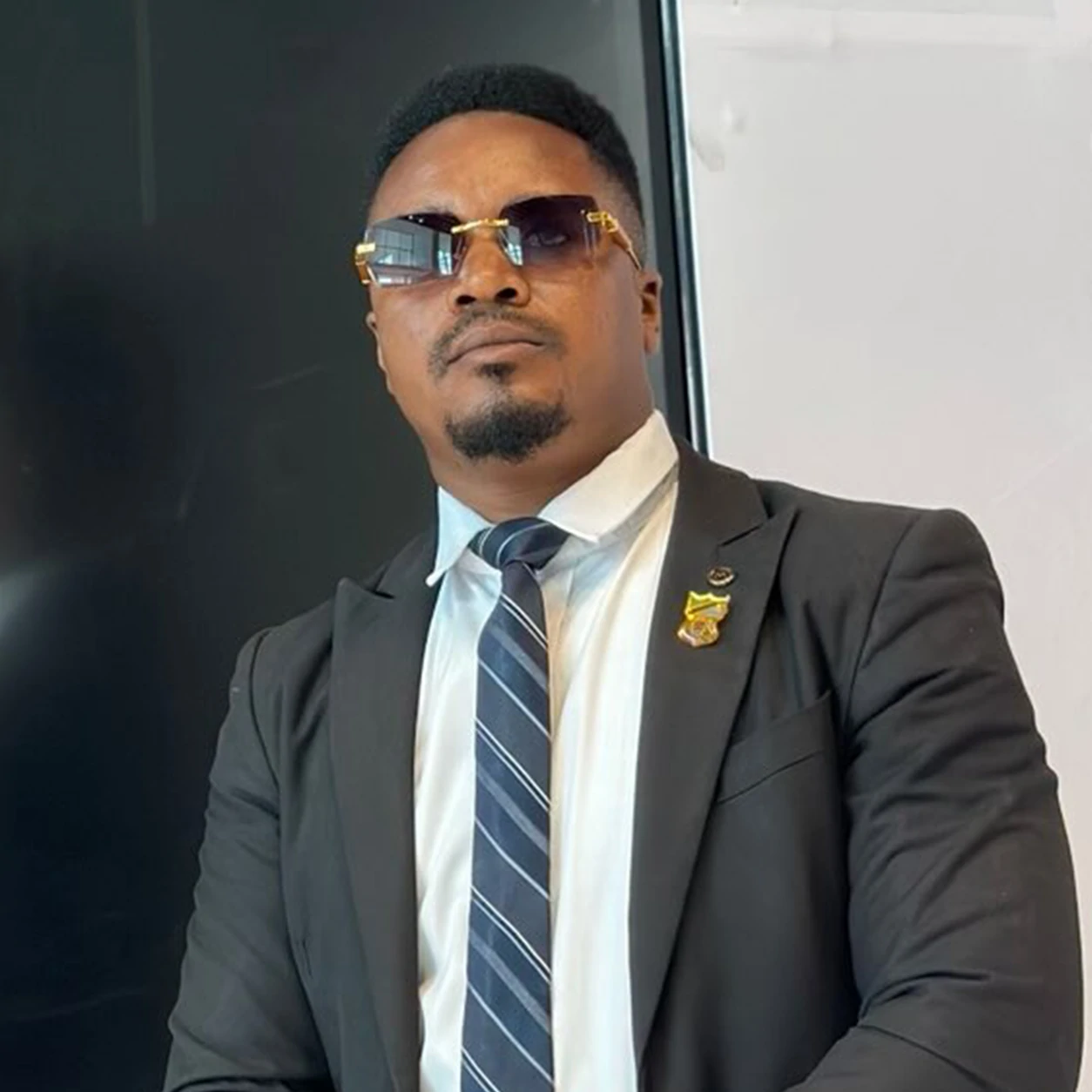 Stewart Mwakasege – Habari Njema Remix (Official Audio Cover 2026)