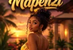 Stimu fati Ft. Hansi Boy - Mapenzi (Official Audio Cover 2026)