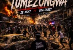 The Most Bizo Ft. Uda Crazy - Tumezongwa (Official Audio Cover 2026)