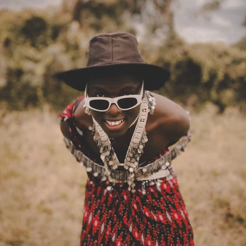 Tobiko – Simba Nameloka (Official Audio Cover 2026)