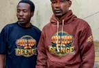 Udani Gang Ft Ze Blacklist – Magetoni (Official Audio Cover 2026)