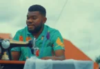 VIDEO Alviinny Vibe - Bonge La Bwana (Official Video Cover 2026)