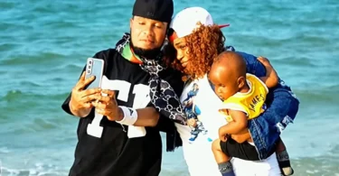 VIDEO Baba Sillah – KIVULI (Official Video Cover 2026)