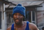 VIDEO Barnaba – Najipambania (Official Video Cover 2026)