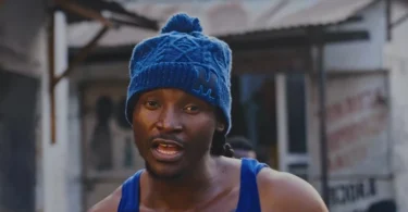 VIDEO Barnaba – Najipambania (Official Video Cover 2026)