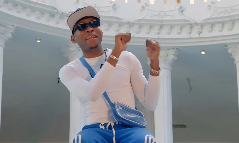 VIDEO Barobaro – Mpaka kifo (Official Video Cover 2026)