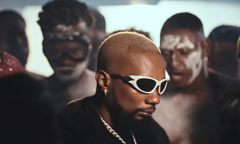 VIDEO Billnass Ft. D Voice & Mzee wa Bwax – Mama Yangu (Official Video Cover 2026)