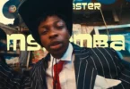 VIDEO Click Master – Mshamba (Official Video Cover 2026)