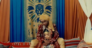VIDEO Dogo Paten Ft. Rayvanny – Nampa Yote (Official Video Cover 2026)