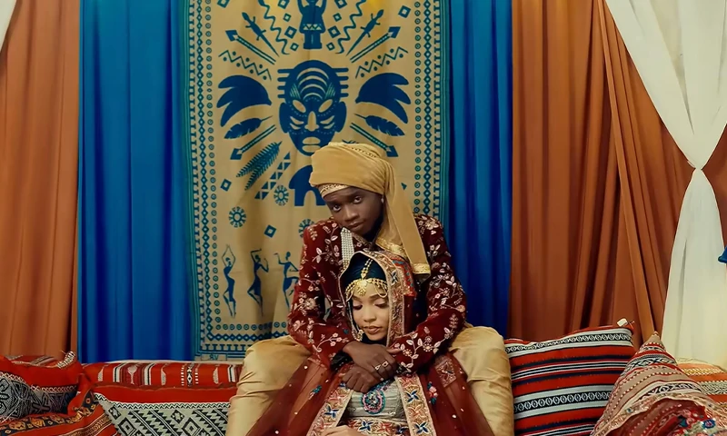 VIDEO Dogo Paten Ft. Rayvanny – Nampa Yote (Official Video Cover 2026)