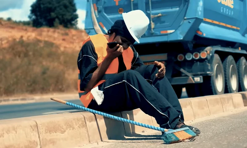 VIDEO Dogo Rema – I Love You (Official Video Cover 2026)